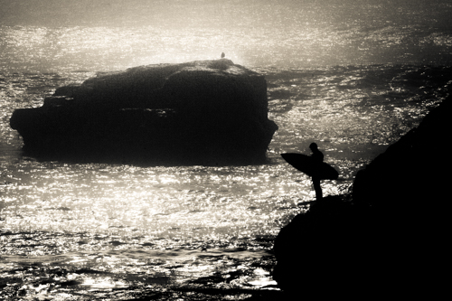 Santa Cruz Surf Photographers 1